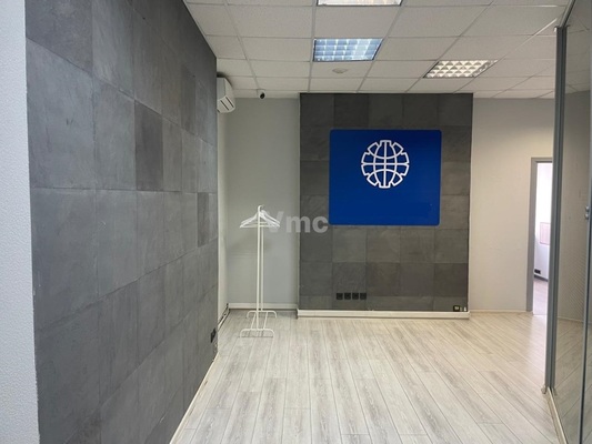 Сдам офисное помещение 110 м2, Щепкина ул, 28, Москва г