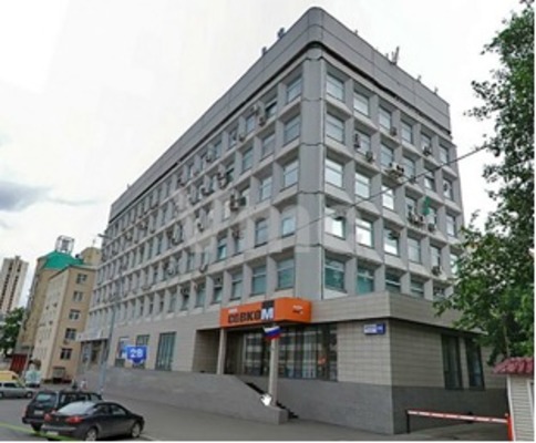 Сдам офисное помещение 110 м2, Щепкина ул, 28, Москва г