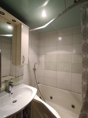 Продам многокомнатную квартиру, Елькина ул, 41, Пермь г