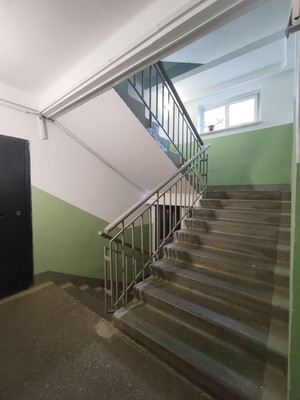 Продам многокомнатную квартиру, Елькина ул, 41, Пермь г