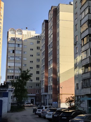 Продам многокомнатную квартиру, Елькина ул, 41, Пермь г