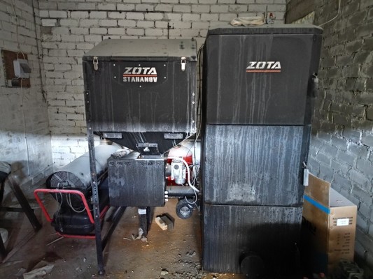 Продам склад 3 100 м2, Промышленная ул, 5, Шелтозеро с