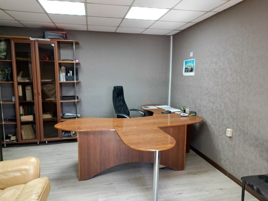 Продам склад 3 100 м2, Промышленная ул, 5, Шелтозеро с