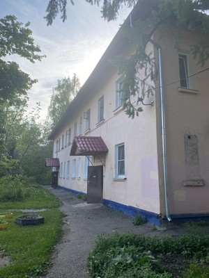 Продам двухкомнатную (2-комн.) квартиру, Обуховская ул, 14, Солнечногорск г