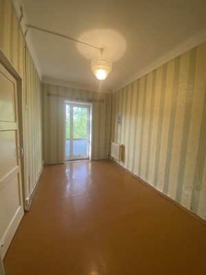 Продам двухкомнатную (2-комн.) квартиру, Обуховская ул, 14, Солнечногорск г