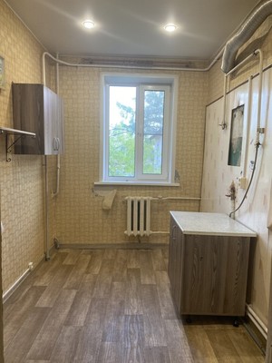 Продам двухкомнатную (2-комн.) квартиру, Обуховская ул, 14, Солнечногорск г