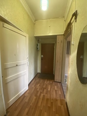Продам двухкомнатную (2-комн.) квартиру, Обуховская ул, 14, Солнечногорск г