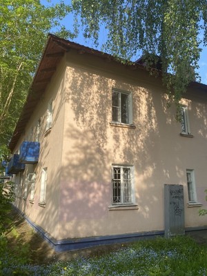 Продам двухкомнатную (2-комн.) квартиру, Обуховская ул, 14, Солнечногорск г