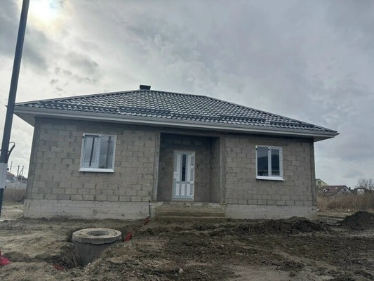 Продам дом, Мира ул, Цибанобалка с, 0 км от города