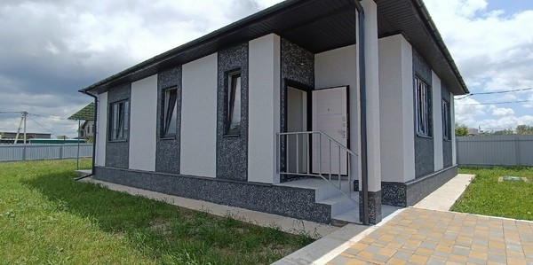 Продам дом, Воскресенский х, 0 км от города