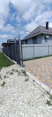 Продам дом, Воскресенский х, 0 км от города