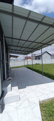 Продам дом, Воскресенский х, 0 км от города