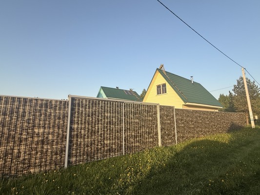 Продам дачу, 1 гск, Запрудня рп, 0 км от города