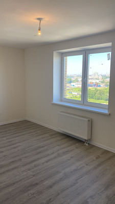 Продам двухкомнатную (2-комн.) квартиру, Русановская ул, 18к6, Санкт-Петербург г