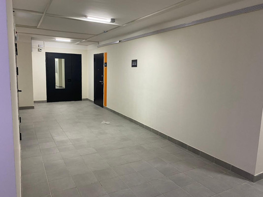 Продам двухкомнатную (2-комн.) квартиру, Русановская ул, 18к6, Санкт-Петербург г