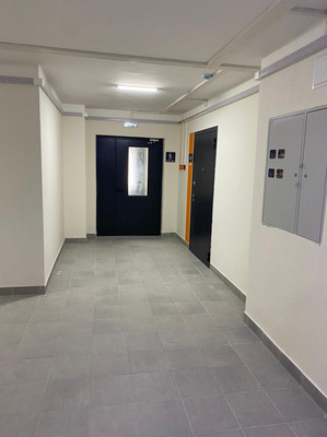 Продам двухкомнатную (2-комн.) квартиру, Русановская ул, 18к6, Санкт-Петербург г