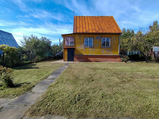 Продам дачу, Назарьево д, 0 км от города