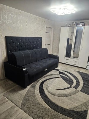 Продам трехкомнатную (3-комн.) квартиру, Кавалерийская ул, 4, Иваново г