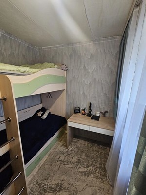 Продам трехкомнатную (3-комн.) квартиру, Кавалерийская ул, 4, Иваново г