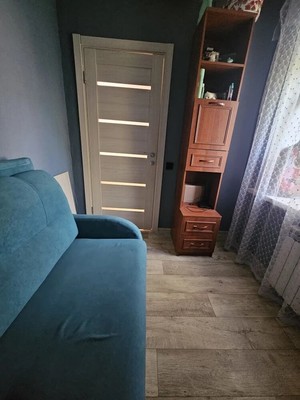 Продам трехкомнатную (3-комн.) квартиру, Кавалерийская ул, 4, Иваново г