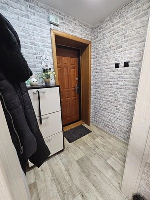 Продам трехкомнатную (3-комн.) квартиру, Кавалерийская ул, 4, Иваново г