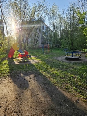 Продам трехкомнатную (3-комн.) квартиру, Кавалерийская ул, 4, Иваново г
