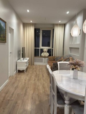 Продам трехкомнатную (3-комн.) квартиру, Кудрявцева ул, 16, Химки г