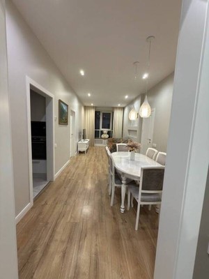 Продам трехкомнатную (3-комн.) квартиру, Кудрявцева ул, 16, Химки г