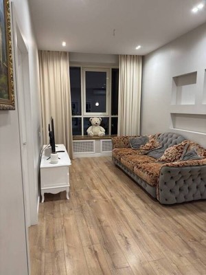 Продам трехкомнатную (3-комн.) квартиру, Кудрявцева ул, 16, Химки г