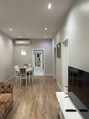 Продам трехкомнатную (3-комн.) квартиру, Кудрявцева ул, 16, Химки г