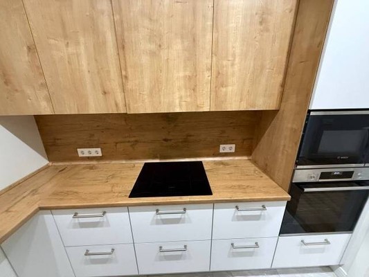 Продам трехкомнатную (3-комн.) квартиру, Кудрявцева ул, 16, Химки г