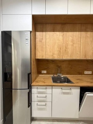 Продам трехкомнатную (3-комн.) квартиру, Кудрявцева ул, 16, Химки г