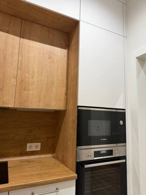 Продам трехкомнатную (3-комн.) квартиру, Кудрявцева ул, 16, Химки г