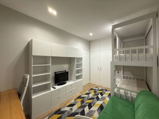 Продам трехкомнатную (3-комн.) квартиру, Кудрявцева ул, 16, Химки г