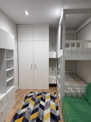 Продам трехкомнатную (3-комн.) квартиру, Кудрявцева ул, 16, Химки г