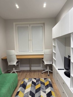 Продам трехкомнатную (3-комн.) квартиру, Кудрявцева ул, 16, Химки г