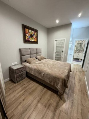 Продам трехкомнатную (3-комн.) квартиру, Кудрявцева ул, 16, Химки г
