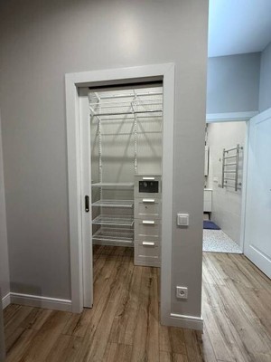 Продам трехкомнатную (3-комн.) квартиру, Кудрявцева ул, 16, Химки г