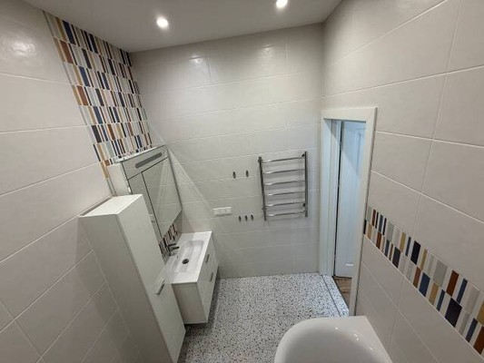 Продам трехкомнатную (3-комн.) квартиру, Кудрявцева ул, 16, Химки г