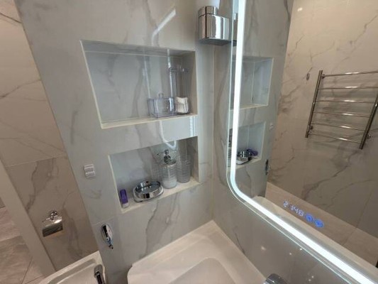 Продам трехкомнатную (3-комн.) квартиру, Кудрявцева ул, 16, Химки г