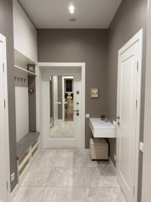 Продам трехкомнатную (3-комн.) квартиру, Кудрявцева ул, 16, Химки г