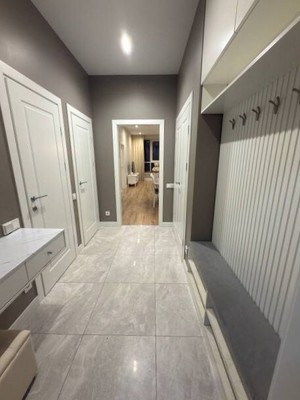 Продам трехкомнатную (3-комн.) квартиру, Кудрявцева ул, 16, Химки г