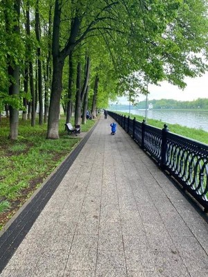 Продам трехкомнатную (3-комн.) квартиру, Кудрявцева ул, 16, Химки г
