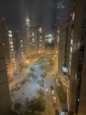 Продам трехкомнатную (3-комн.) квартиру, Чистопольская ул, 38, Казань г