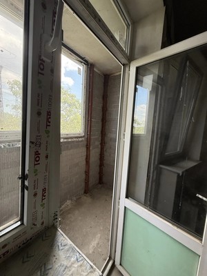 Продам однокомнатную (1-комн.) квартиру, Уральская ул, 87/7, Краснодар г
