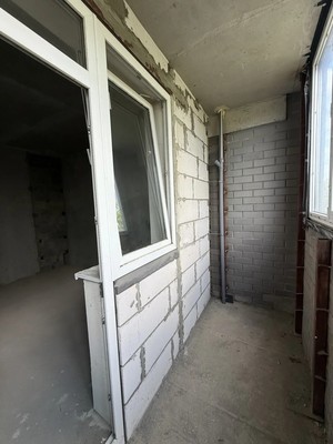Продам однокомнатную (1-комн.) квартиру, Уральская ул, 87/7, Краснодар г