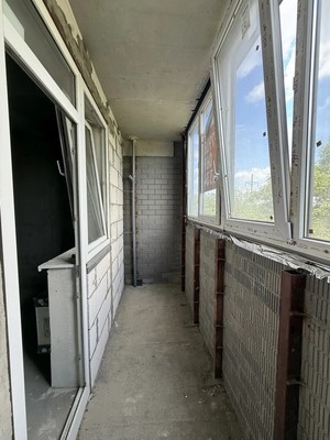 Продам однокомнатную (1-комн.) квартиру, Уральская ул, 87/7, Краснодар г