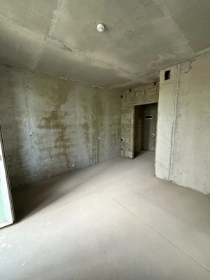 Продам однокомнатную (1-комн.) квартиру, Уральская ул, 87/7, Краснодар г