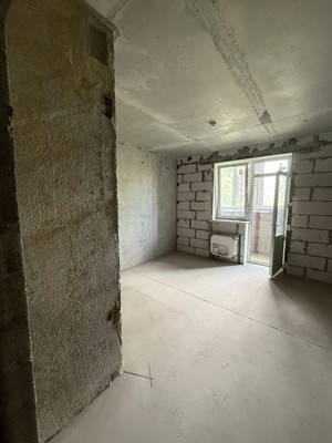 Продам однокомнатную (1-комн.) квартиру, Уральская ул, 87/7, Краснодар г