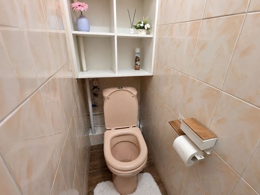 Сдам однокомнатную (1-комн.) квартиру, Садовая-Спасская ул, 1/2кА, Москва г